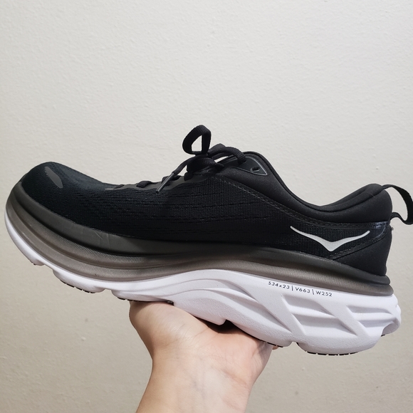 NEW!  Women | Hoka Bondi 8 - Picture 4 of 15